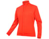 Endura Women's Xtract Roubaix Long Sleeve Jersey (Hi-Vis Coral) (L)